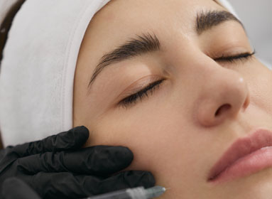 Мезотерапия