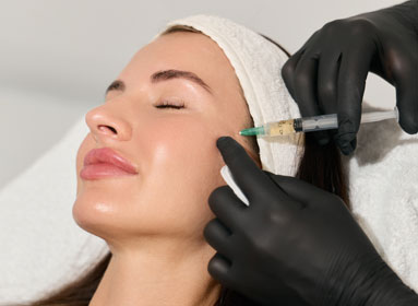 Коллагеностимуляция